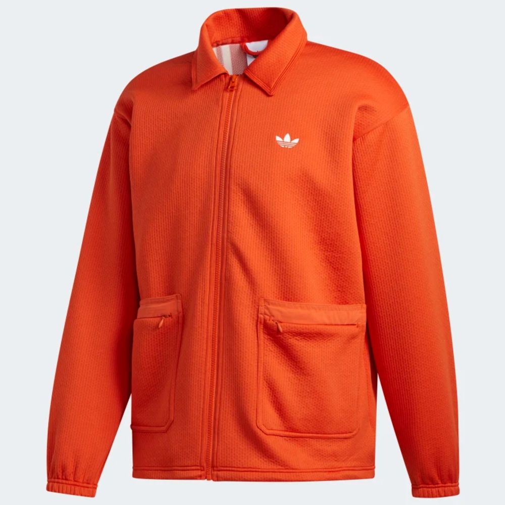 Adidas Originals Utility Coaches Jacket
